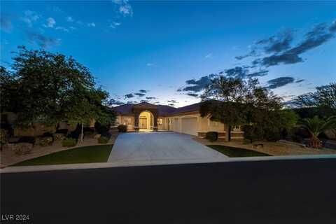 7561 Prancing Pony Court, Las Vegas, NV 89131