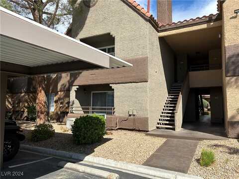 2200 S Fort Apache Road, Las Vegas, NV 89117