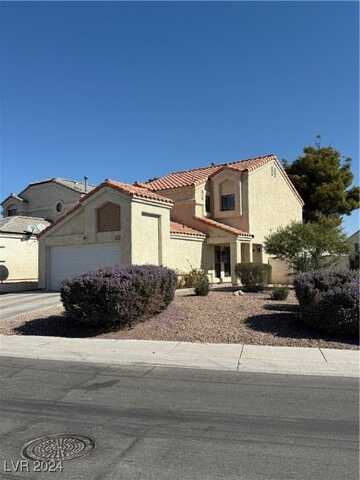 2048 Waverly Circle, Henderson, NV 89014