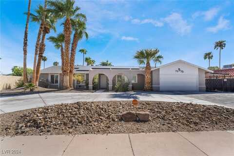 4238 Greenhill Drive, Las Vegas, NV 89121