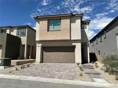 1607 Rock Kestral Street, Las Vegas, NV 89138