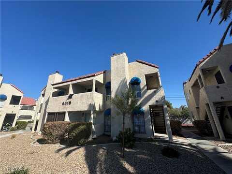 4919 Newport Cove Drive, Las Vegas, NV 89119