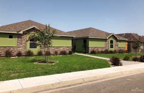 1412 Orlando Street, Edinburg, TX 78541