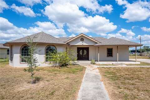 3103 Spanish Palms Drive N, Mercedes, TX 78570