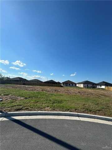 1805 Lasso Lane, San Benito, TX 78586