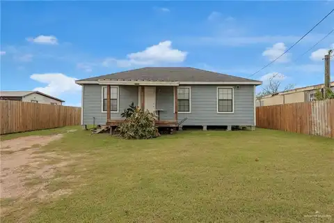 4515 Milagro Avenue, Edinburg, TX 78542