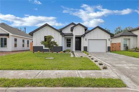 407 S 12th Street, Alamo, TX 78516