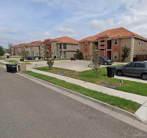 3013 S L Street, McAllen, TX 78503