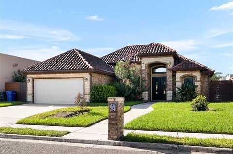 1821 Incarnate Word Avenue, McAllen, TX 78504