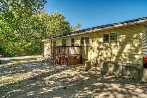 12805 Hilltop Street, Cedar Lake, IN 46303