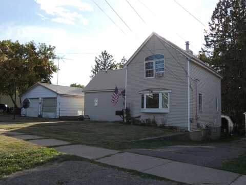 336 HUDSON ST, Antigo, WI 54409