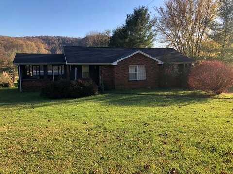 451 St Rt 784, South Shore, KY 41175