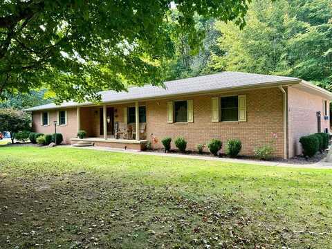 1454 Shady Brook Lane, Portsmouth, OH 45662