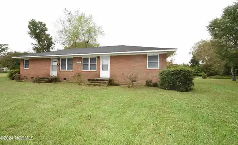 230 Second Street, Ayden, NC 28513