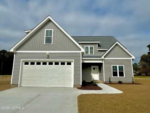 3336 School View Drive, Farmville, NC 27828