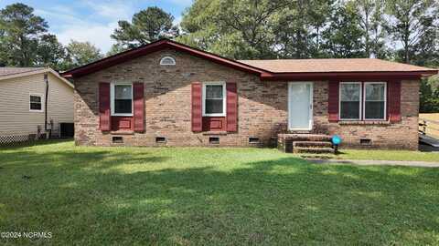 3572 Hagan Street, Farmville, NC 27828