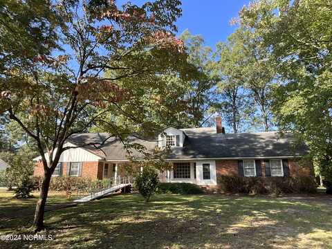 306 Granville Drive, Greenville, NC 27858