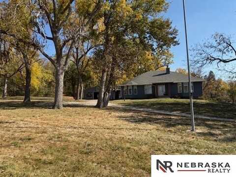 19406 Rainwood Road, Bennington, NE 68007