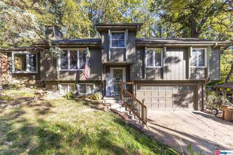 1604 Farrell Drive, Bellevue, NE 68005