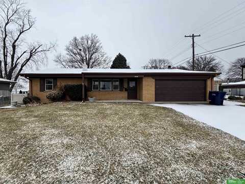 9406 Briarwood Lane, Bellevue, NE 68147