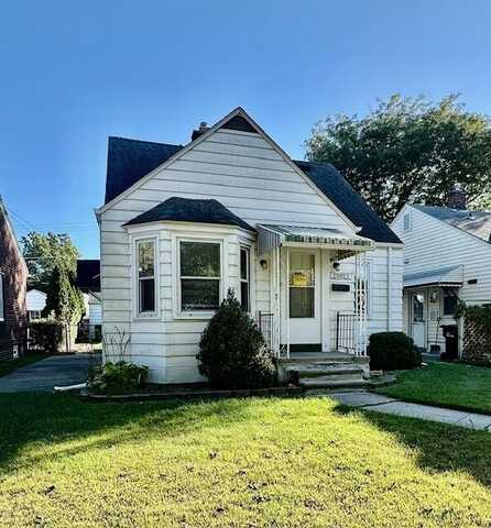 19027 Philomene Boulevard, Allen Park, MI 48101