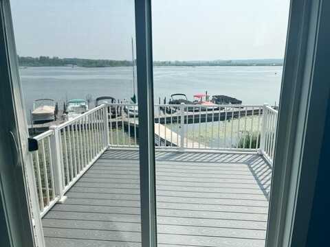 201 Joslin Cove Drive, Manistee, MI 49660