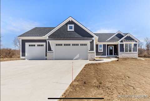 0 Quincy Street NW, Hudsonville, MI 49426