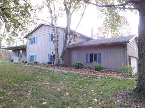 13885 S 2nd Street, Schoolcraft, MI 49087