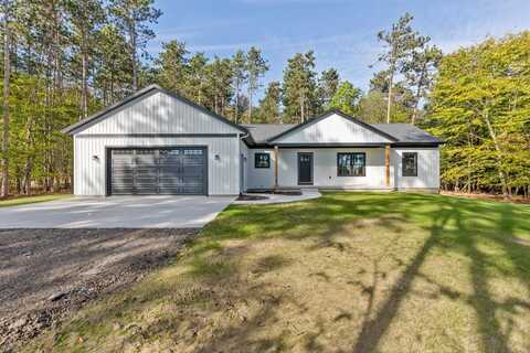 11853 21 Mile Road, Sand Lake, MI 49343