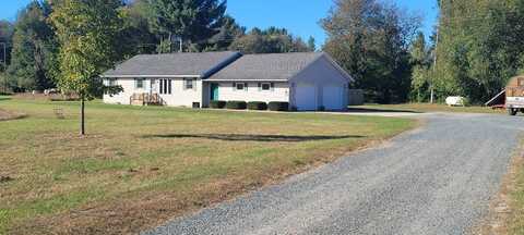 4945 N US 31, Scottville, MI 49454