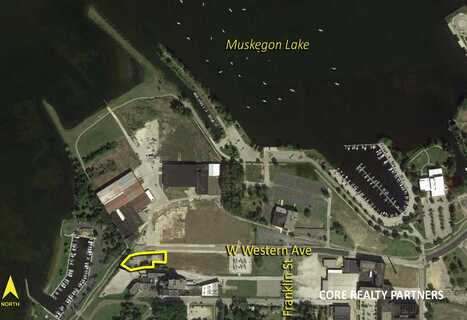 1195 W Western Avenue, Muskegon, MI 49441