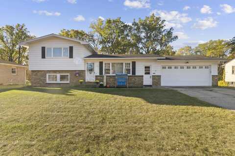 1632 Sunny Creek Street SE, Grand Rapids, MI 49508