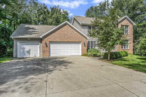 7203 Stoney Creek Drive, Augusta, MI 49012