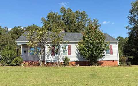 124 McGowan Ave., Abbeville, SC 29620