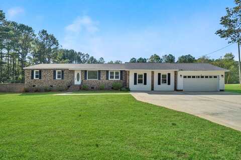 118 Mosley Rd, Greenwood, SC 29646