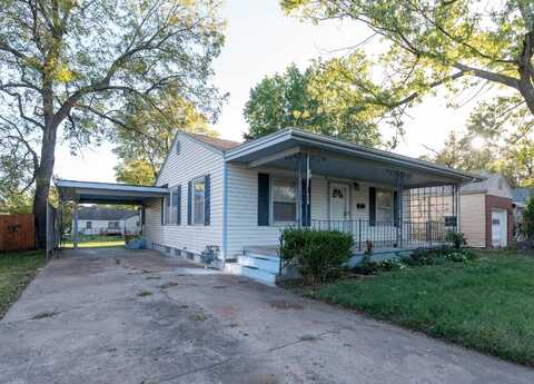 1608 E Commercial Street, Springfield, MO 65803