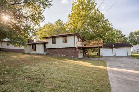 2132 E Valley Water Mill Road, Springfield, MO 65803