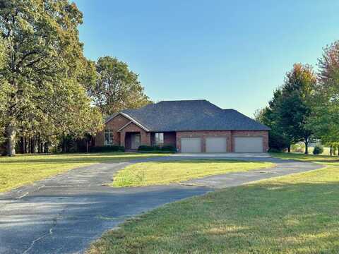 8502 W Farm Road 100, Willard, MO 65781