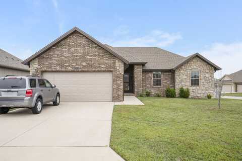 879 E Dyann Drive, Nixa, MO 65714