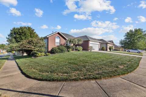 3274 N Dickerson Avenue, Springfield, MO 65803