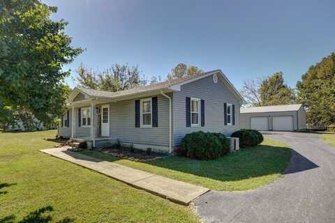 115 S Adams Street, Walnut Grove, MO 65770