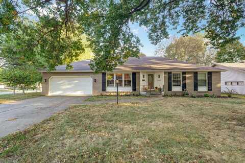 2109 E Montclair Street, Springfield, MO 65804