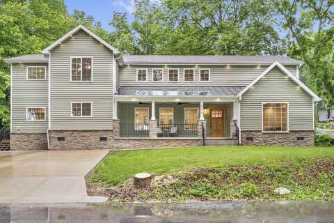 206 S 3rd Avenue, Ozark, MO 65721