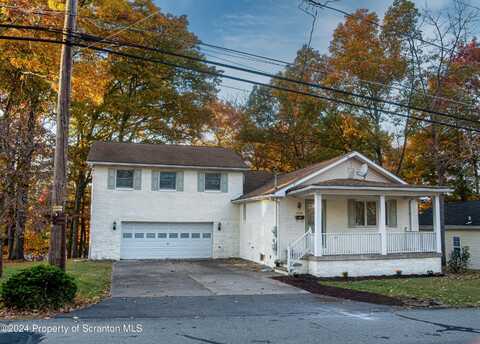 406 Greenwood Avenue, Clarks Summit, PA 18411