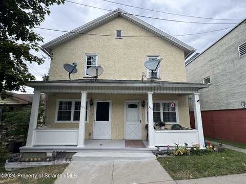 443 Genet Street, Scranton, PA 18505