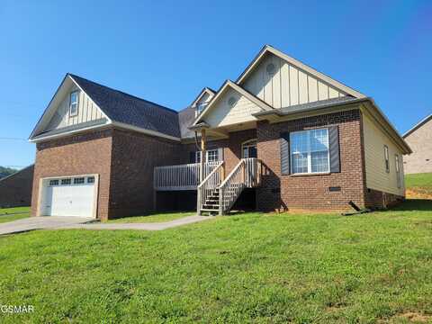 3409 Parker Boulevard, Kodak, TN 37764