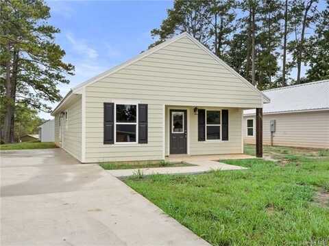 203 N 10th Street, Leesville, LA 71446