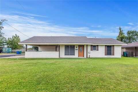 2642 Saint Joseph Street, Sulphur, LA 70663