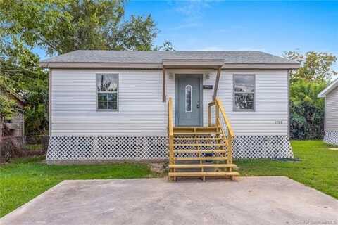 1708 Bryant Court, Lake Charles, LA 70601