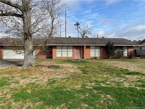 311 W Lee Street, Sulphur, LA 70663